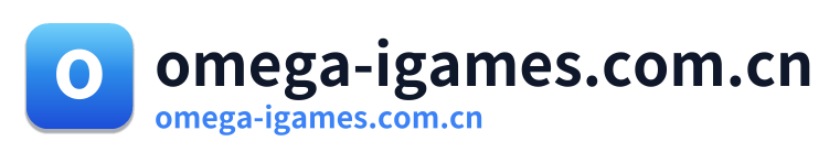 omega-igames.com.cn Logo